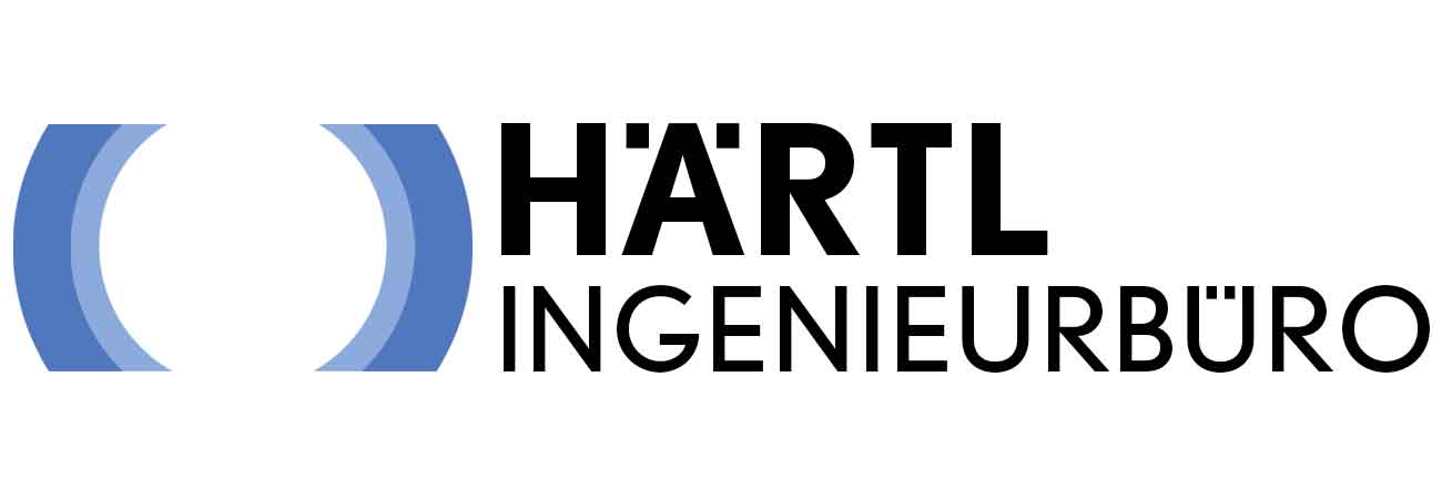 Ingenieurbüro Härtl Logo